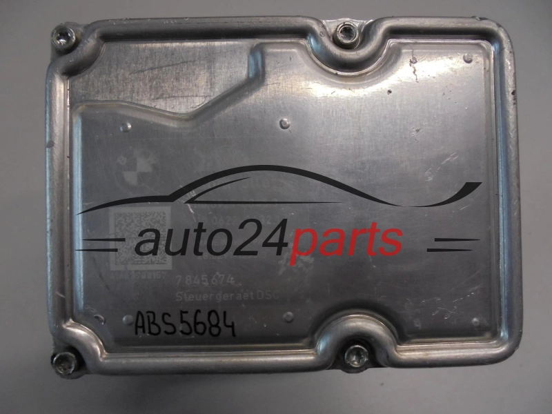 Αντλία αβς BMW 3451-7850367-02 3451785036702 7845674