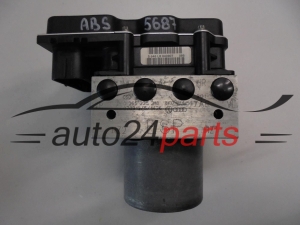 ABS Pump AUDI 0265235318 8K0614517AR 8K0907379M 0265950690