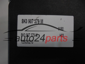 Αντλία αβς AUDI 0265235318 8K0614517AR 8K0907379M 0265950690