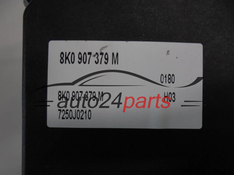 Αντλία αβς AUDI 0265235318 8K0614517AR 8K0907379M 0265950690