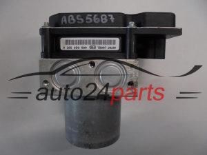 Αντλία αβς AUDI 0265235318 8K0614517AR 8K0907379M 0265950690
