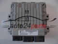 ECU engine controller 2.2 HDI Continental S180129101G 9679182280 – Citroen Peugeot Fiat – Plug & Play