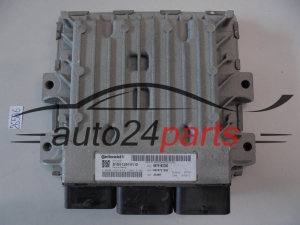 Μονάδα Ελέγχου Κινητήρα 2.2 HDI Continental S180129101G 9679182280 – Citroen Peugeot Fiat – Plug & Play