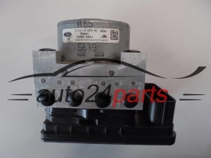 ABS PUMP FORD EY16-2C405-AC EY162C405AC 10.0915-0126.3 10091501263 EY162C013AC