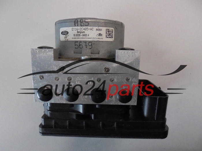 FORD EY16-2C405-AC EY162C405AC 10.0915-0126.3 10091501263