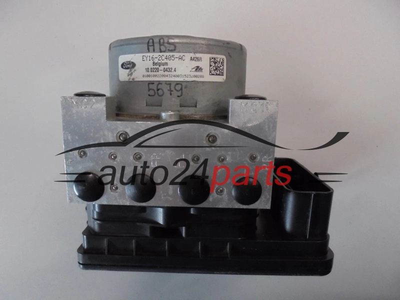 FORD EY16-2C405-AC EY162C405AC 10.0915-0126.3 10091501263