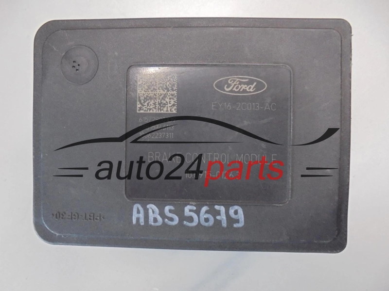 FORD EY16-2C405-AC EY162C405AC 10.0915-0126.3 10091501263