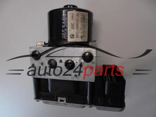 BMW 3451-6850574-01 3451685057401 6850575