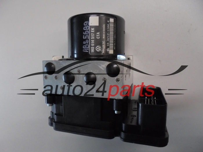 VOLKSWAGEN 1K0614517EK 1K0907379CC
