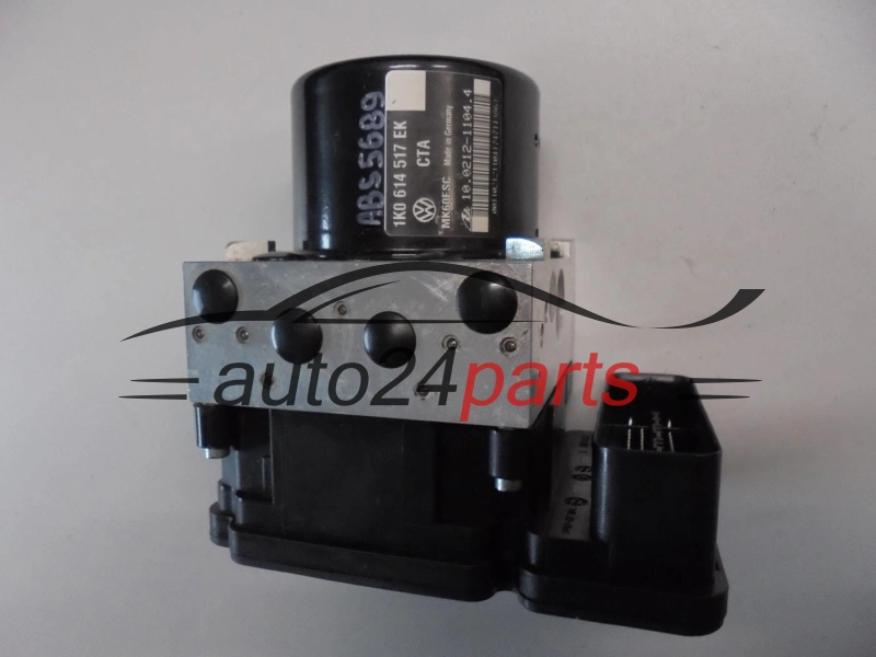 VOLKSWAGEN 1K0614517EK 1K0907379CC
