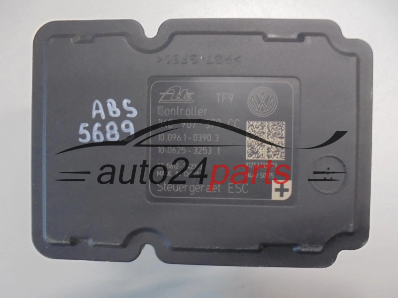 VOLKSWAGEN 1K0614517EK 1K0907379CC