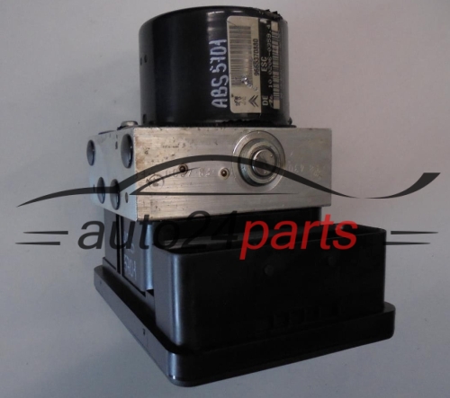CITROEN PEUGEOT 9665370880, 10.0206-0359.4, 10020603594, 10.0960-390.3, 1009603903