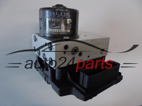 Bomba de abs AUDI 8Z0614517 8Z0907379A 10.0947-0306.3 10094703063