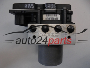 ABS Pump AUDI 0265236288 8K0614517EA 8K0907379BE 0265951461