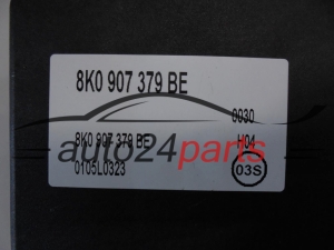 Bomba ABS y centralita AUDI 0265236288 8K0614517EA 8K0907379BE 0265951461