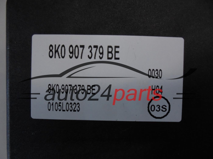 Αντλία αβς AUDI 0265236288 8K0614517EA 8K0907379BE 0265951461