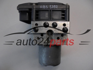 Pompa ABS i sterownik AUDI 0265250382 4H0614517C 4H0907379C 0265960378 - 5707