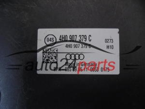 Αντλία αβς AUDI 0265250382 4H0614517C 4H0907379C 0265960378