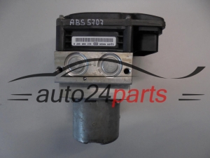 Αντλία αβς AUDI 0265250382 4H0614517C 4H0907379C 0265960378