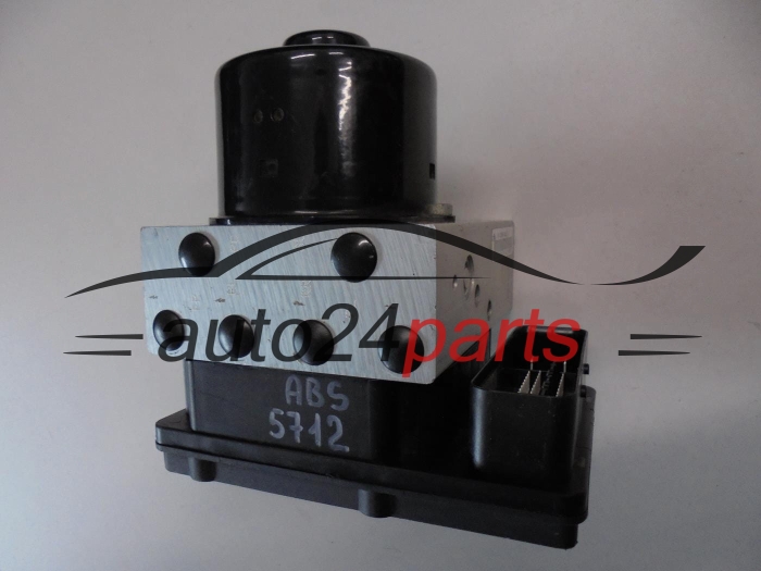 POMPA ABS I STEROWNIK MERCEDES BENZ A1645458232 10.0208-0635.3 10020806353