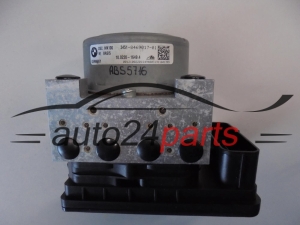 Bomba de abs BMW 3451-8469017-01 3451846901701 8096587