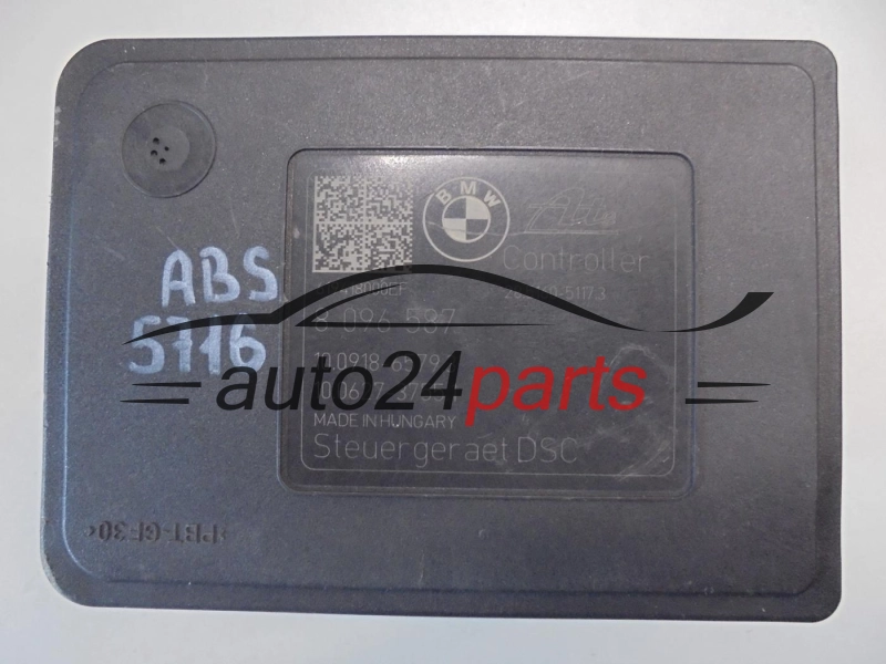 Αντλία αβς BMW 3451-8469017-01 3451846901701 8096587