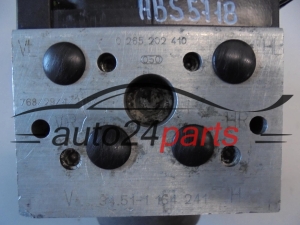 Αντλία αβς BMW 0 265 202 410, 0265202410, 3451-1164241, 34511164241