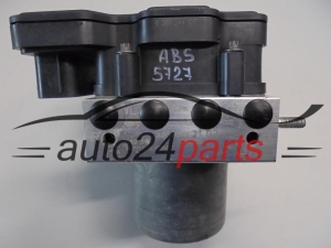 ABS Pumpe und steuergerat MERCEDES BENZ 0265244127 A9069002102 0265956032