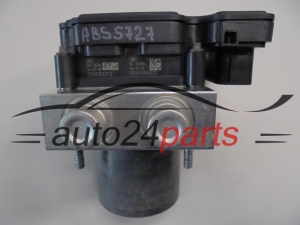 ABS Pumpe und steuergerat MERCEDES BENZ 0265244127 A9069002102 0265956032