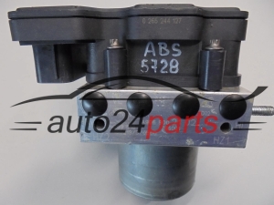 ABS Pumpe und steuergerat MERCEDES BENZ 0265244127 A9069002102 0265956032