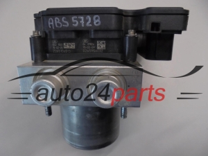 ABS Pumpe und steuergerat MERCEDES BENZ 0265244127 A9069002102 0265956032