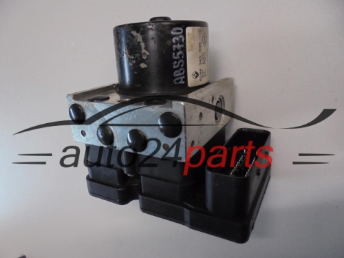ABS POMPA I STEROWNIK RENAULT LAGUNA 8200 345 939, 8200345939, 10.0207-0093.4,10020700934, 10.0970-1402.3, 10097014023