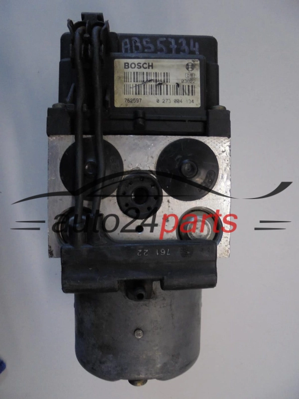 ABS POMPA AUDI VW BOSCH 0 265 220 441, 0265220441, 8E0 614 111 M, 8E0614111M, 0273004134