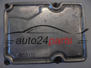 ABS Pumpe und steuergerat MERCEDES BENZ A2214310848 10.0212-0742.4 10021207424 A2219014800
