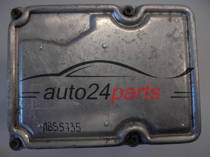 ABS Pumpe und steuergerat MERCEDES BENZ A2214310848 10.0212-0742.4 10021207424 A2219014800
