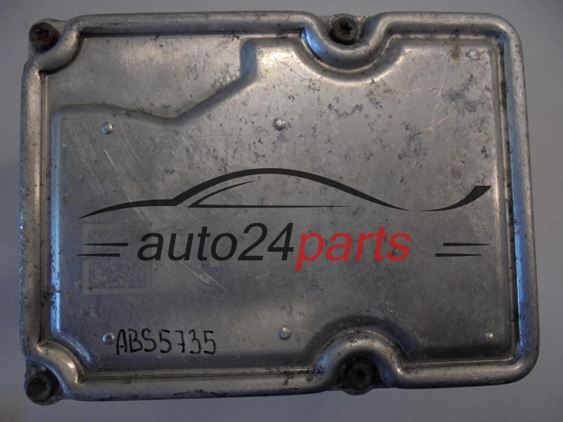 Bomba ABS y centralita MERCEDES BENZ A2214310848 10.0212-0742.4 10021207424 A2219014800