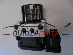 ABS POMPA I STEROWNIK VOLKSWAGEN 1K0614517EK 1K0907379CC -  5736, 7087, 8384