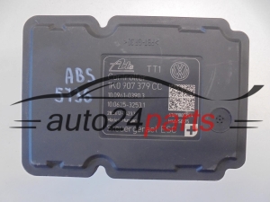ABS POMPA I STEROWNIK VOLKSWAGEN 1K0614517EK 1K0907379CC