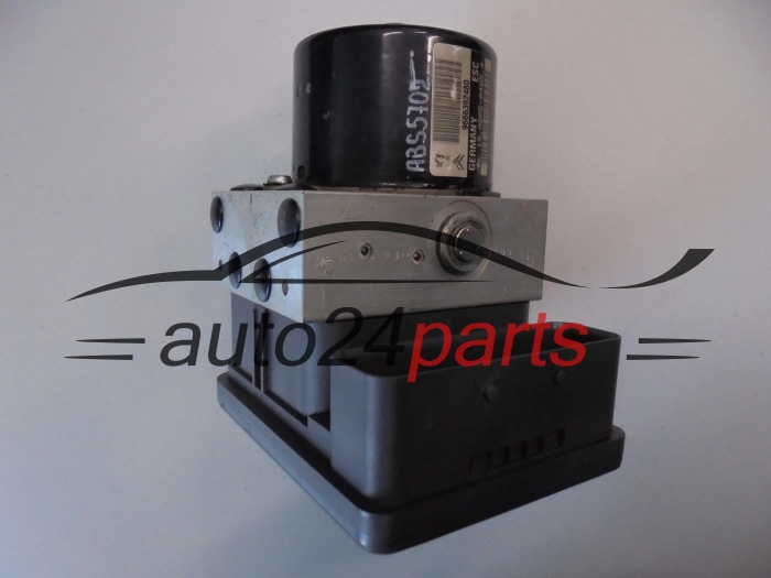 CITROEN 9666392480 10.0960-3910.3 10096039103
