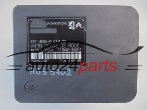 CITROEN 9666392480 10.0960-3910.3 10096039103