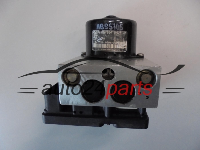 VOLKSWAGEN T5 7H0614111D 7H0907379D