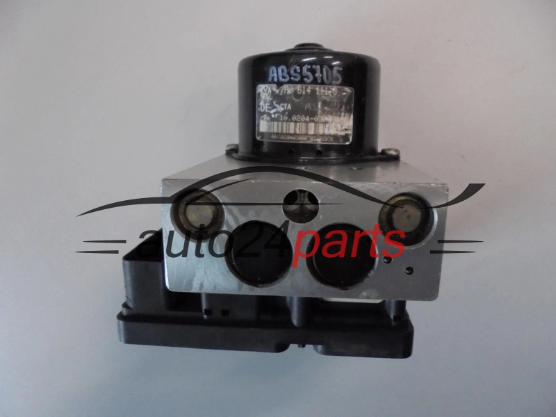 VOLKSWAGEN T5 7H0614111D 7H0907379D
