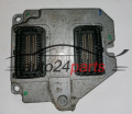 ECU Engine Controller OPEL CORSA 1.8 Z18XE SIEMENS  5WK9155   9115113