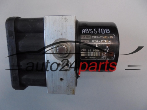 FORD 2S61-2C405-AH 2S612C405AH D357-437A0-F D357437A0F 10.0960-0128.3 10096001283