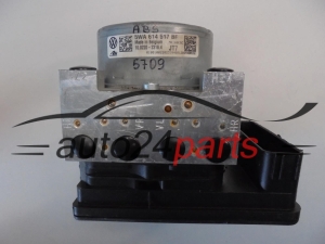 ABS PUMP VOLKSWAGEN 5WA614517BF 10.0918-0331.3 10091803313