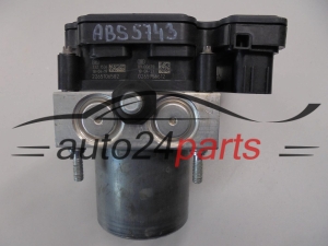 POMPA ABS I STEROWNIK MERCEDES BENZ 0265291106 A1779009203 0265956612