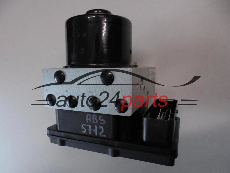MERCEDES BENZ A1645458232 10.0208-0635.3 10020806353