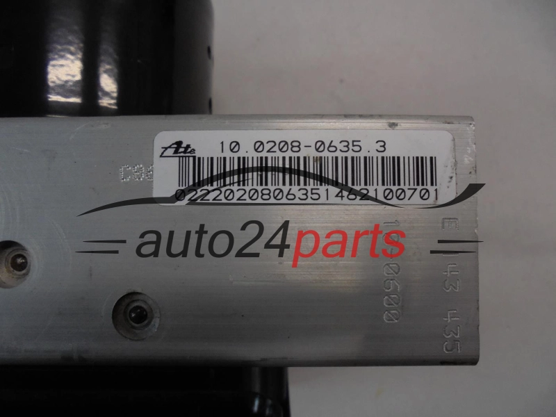 MERCEDES BENZ A1645458232 10.0208-0635.3 10020806353