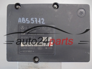 MERCEDES BENZ A1645458232 10.0208-0635.3 10020806353