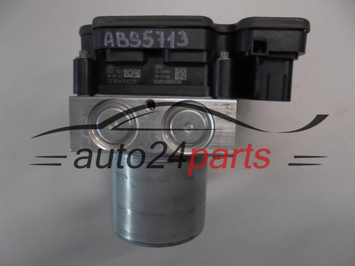 TOYOTA 0265258182 44540-42460 4454042460 0265956558
